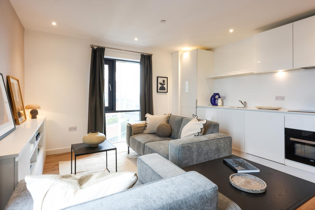 Property image for The Lansdowne, 25 Hagley Road, Birmingham, B16 8FU