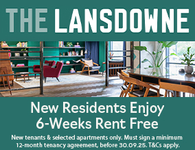 Get brand editions for Way of Life (The Lansdowne), The Lansdowne