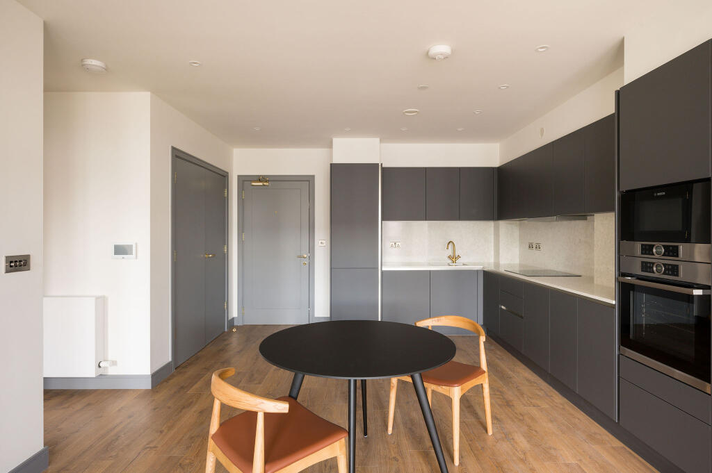 Main image of property: The Gessner, 3 Watermead Way, Tottenham Hale, N17 9QZ