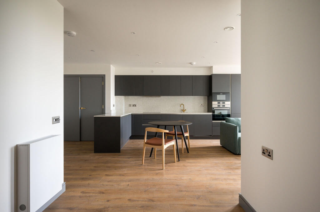 Main image of property: The Gessner, 3 Watermead Way, Tottenham Hale, N17 9QZ