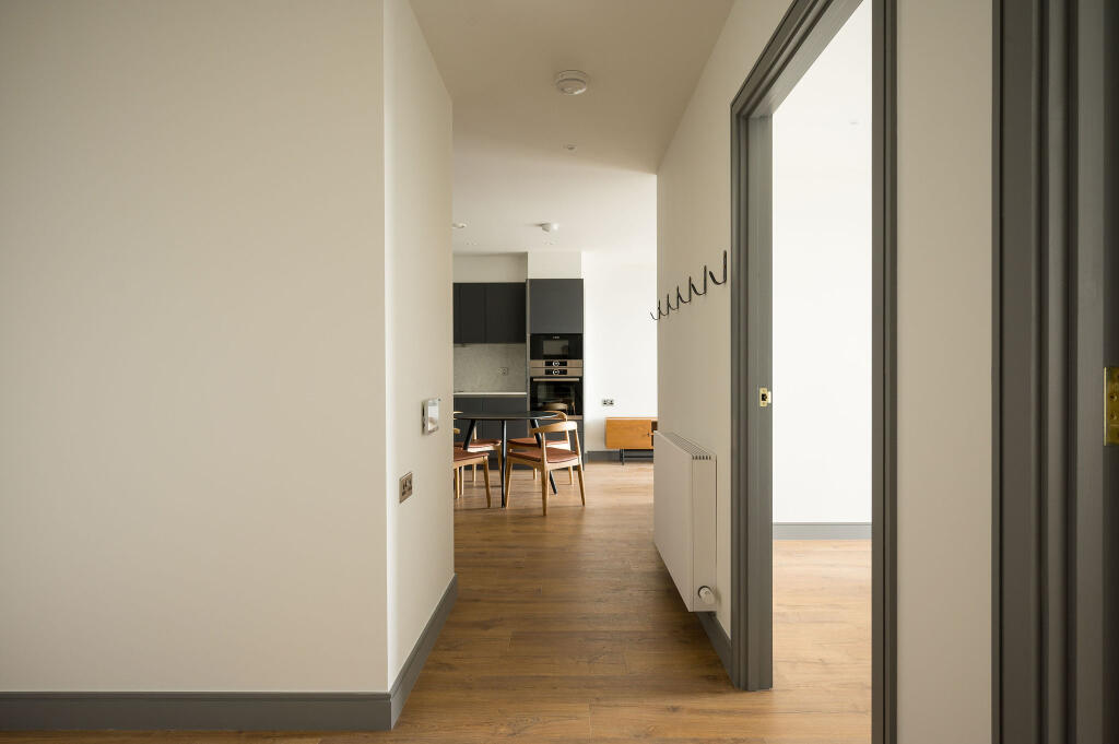 Main image of property: The Gessner, 3 Watermead Way, Tottenham Hale, N17 9RF