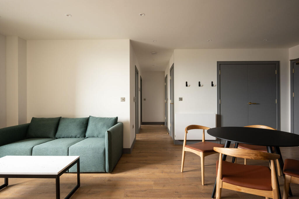 Main image of property: The Gessner, 3 Watermead Way, Tottenham Hale, N17 9RF