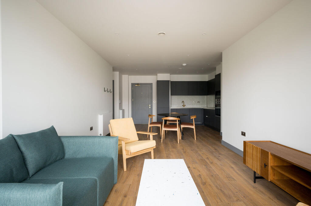 Main image of property: The Gessner, 3 Watermead Way, Tottenham Hale, N17 9QZ