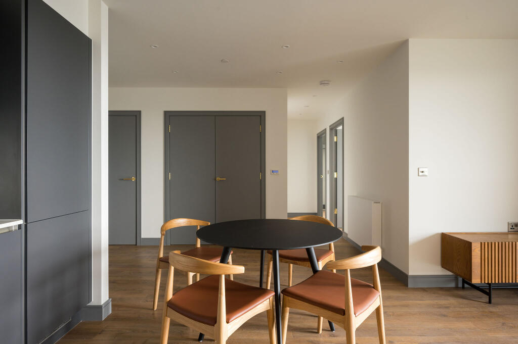 Main image of property: The Gessner, 3 Watermead Way, Tottenham Hale, N17 9QZ