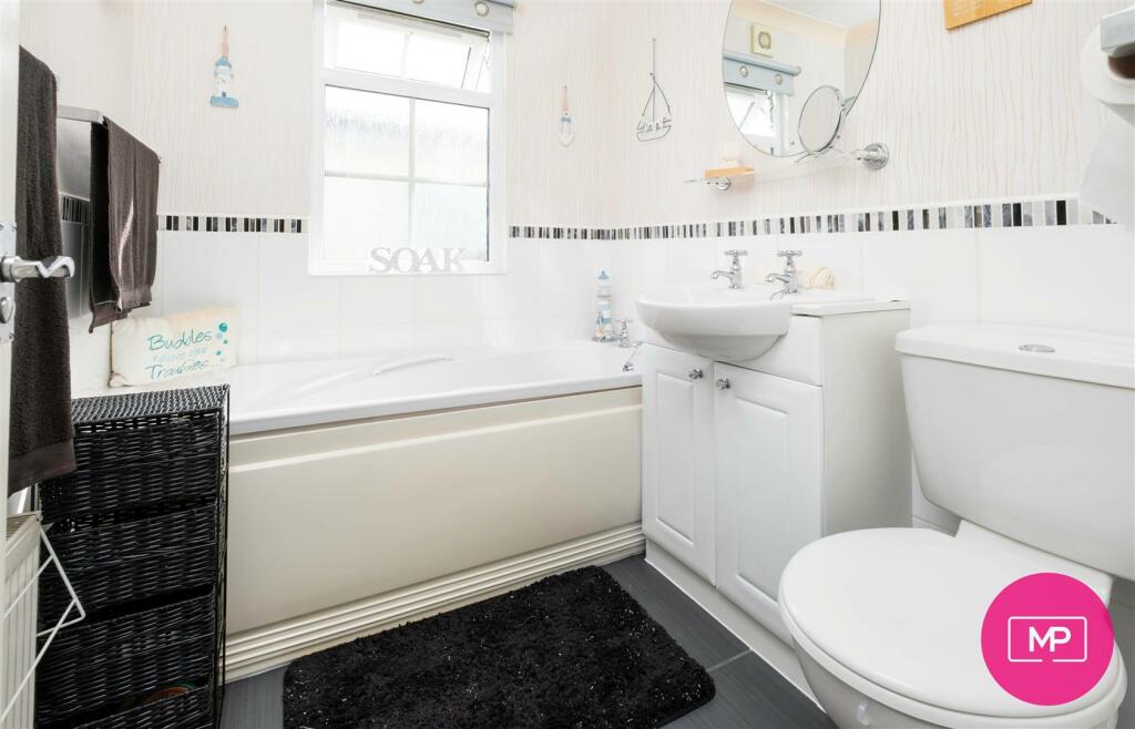 Additional property image - Barrydowns Park, Barry, Carnoustie