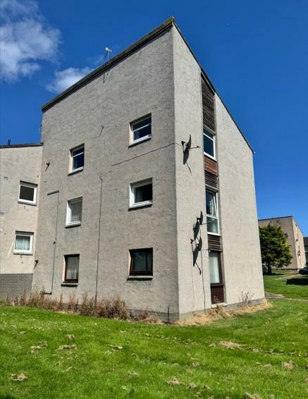 Main image of property: Dochart Terrace, Dundee