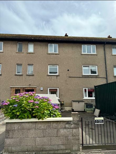 Main image of property: Aboyne Avenue, Dundee