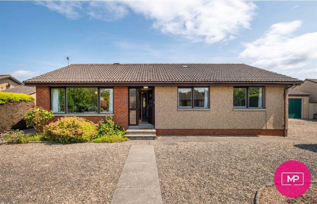 Main image of property: Borrowfield Crescent, Montrose