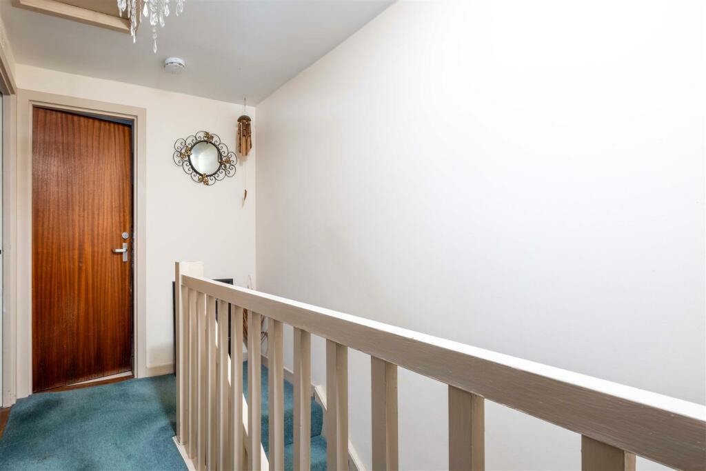 Additional property image - Provost Reid's Road, Montrose