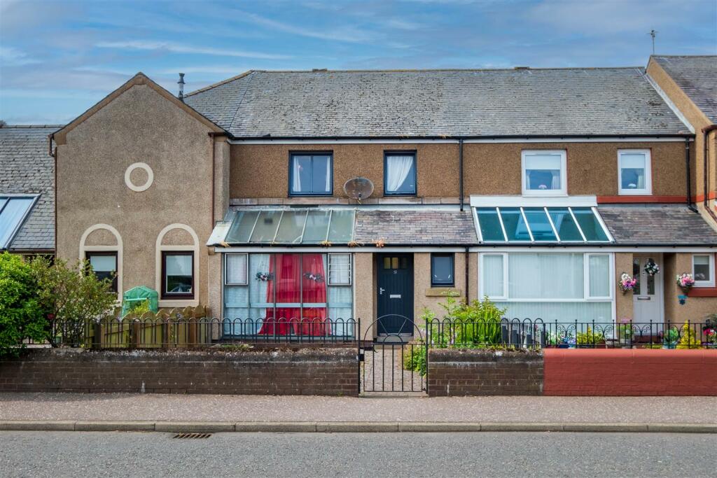 Main image of property: Provost Reid's Road, Montrose