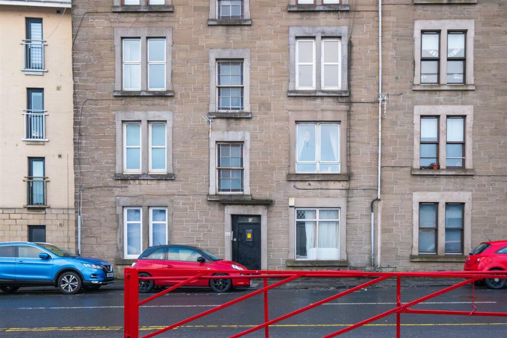 Main image of property: Strathmore Avenue, Dundee