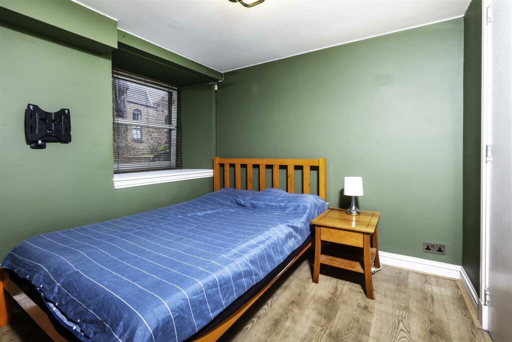 Additional property image - Glengate, Kirriemuir