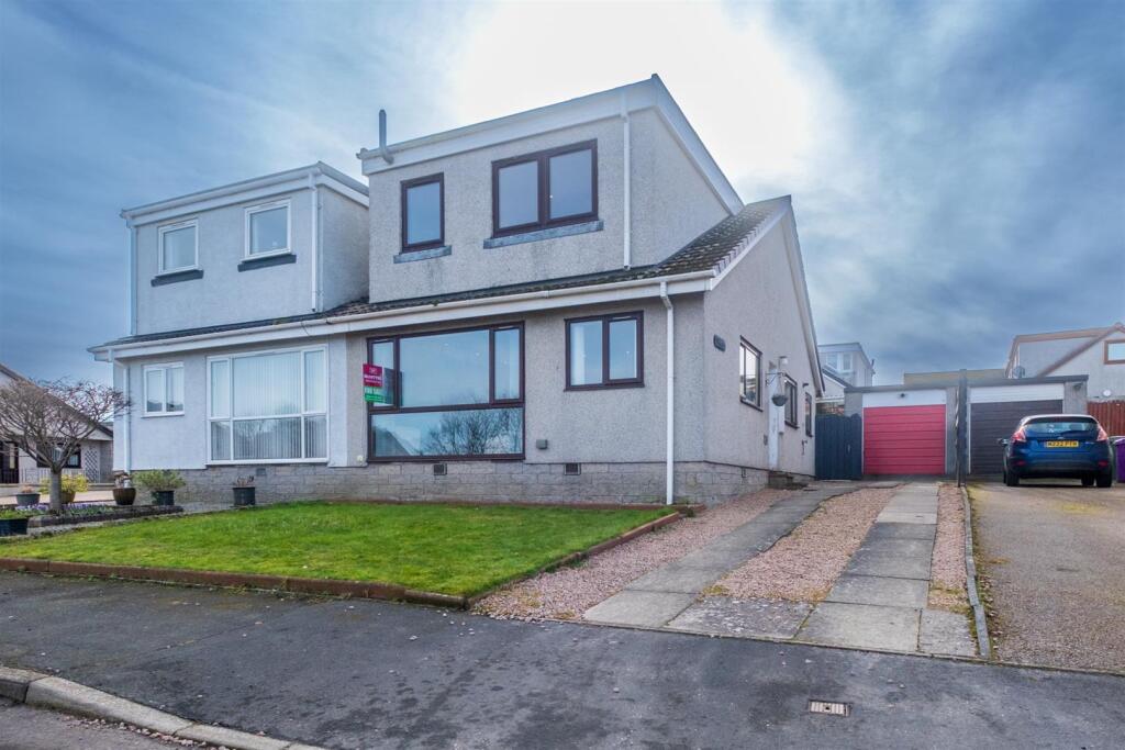 Main image of property: Barns Brae, Ferryden, Montrose