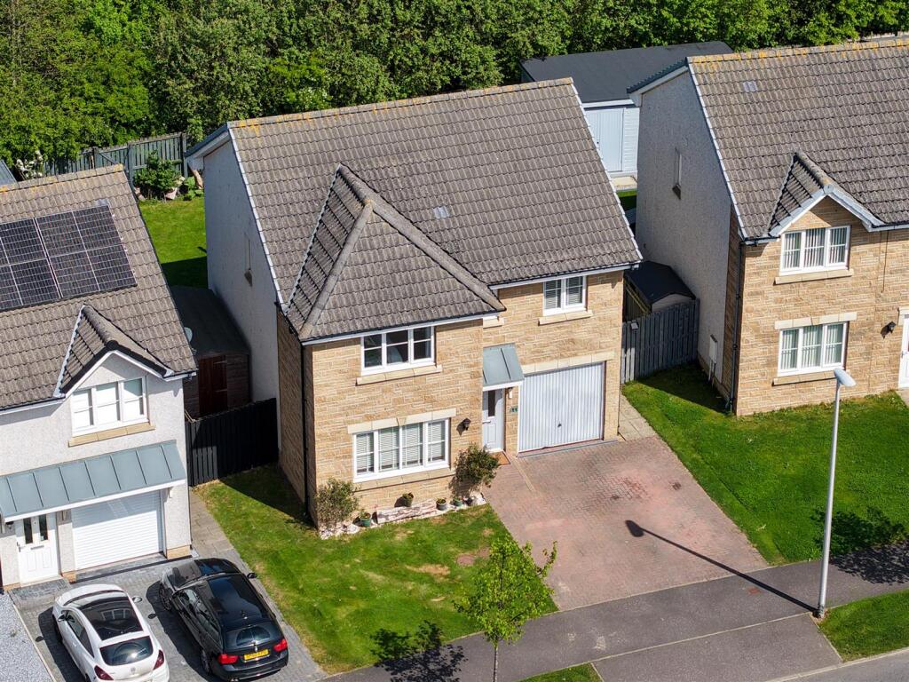 Main image of property: Earl Matthew Avenue, Arbroath