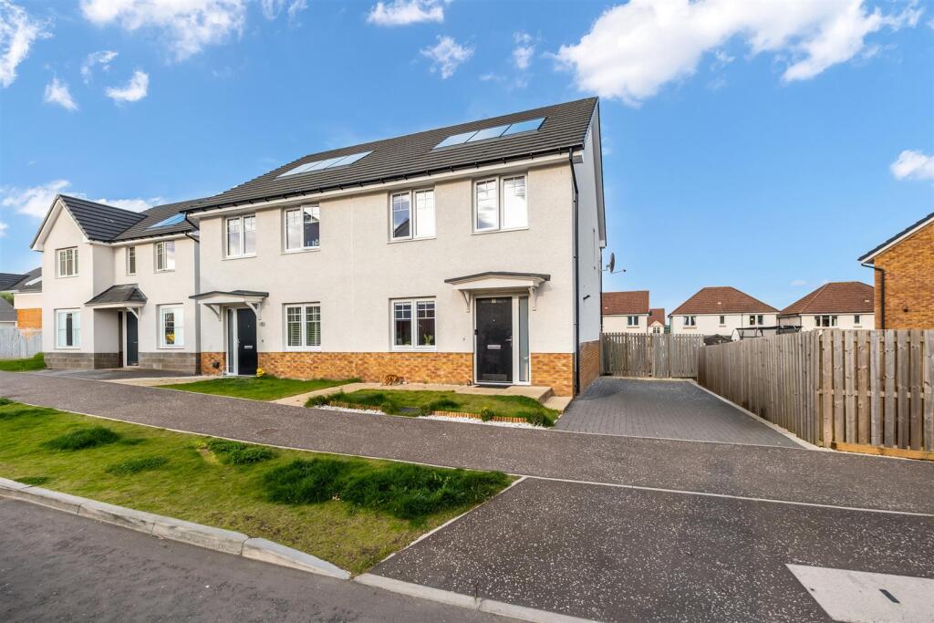 Main image of property: Adam Crescent, Dundee