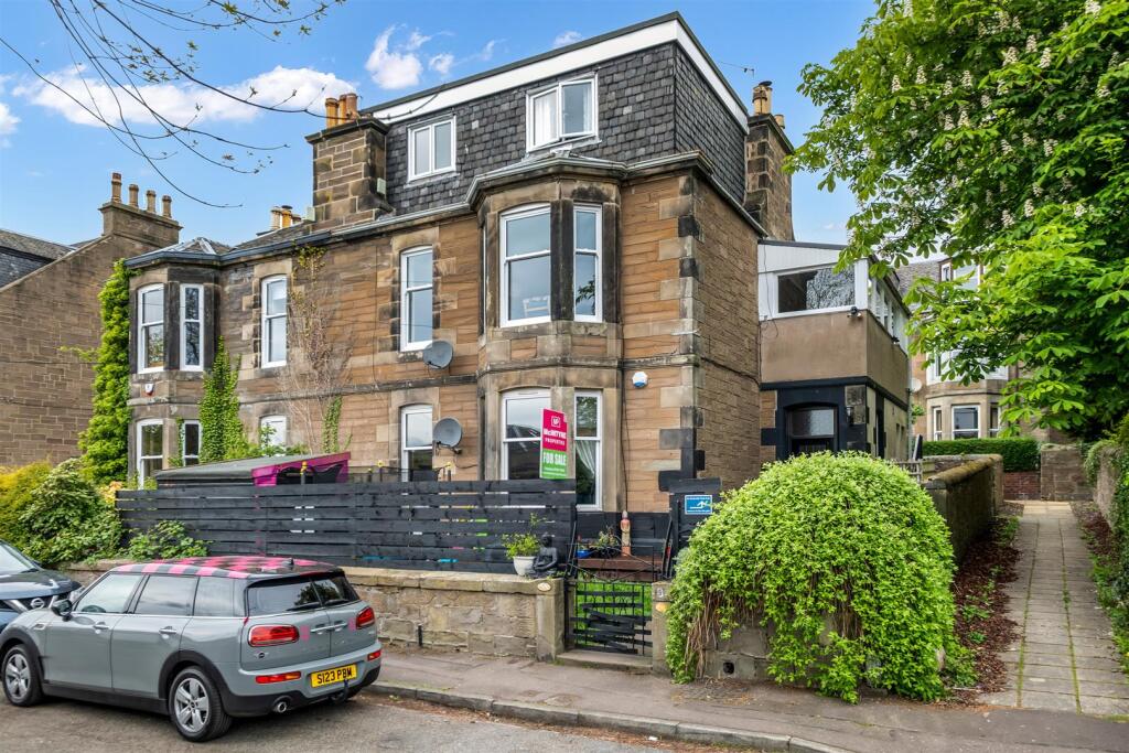 Main image of property: Somerville Place East, Dundee