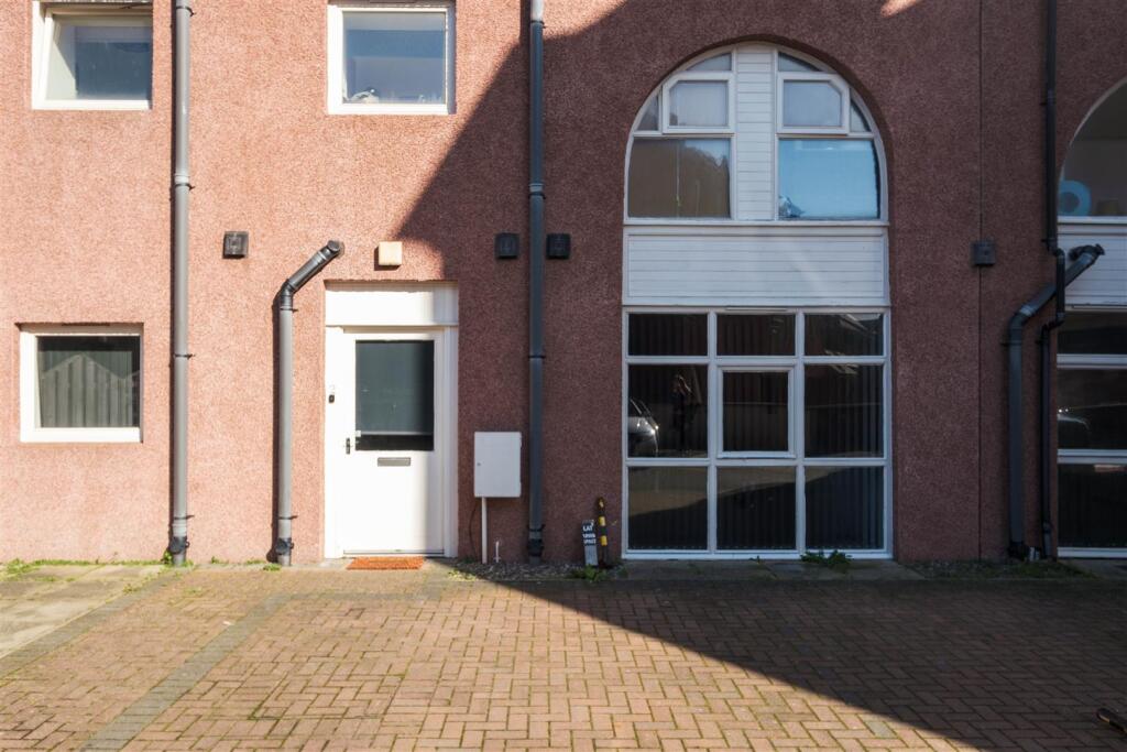 Main image of property: Marine Court, Hill Road, Arbroath