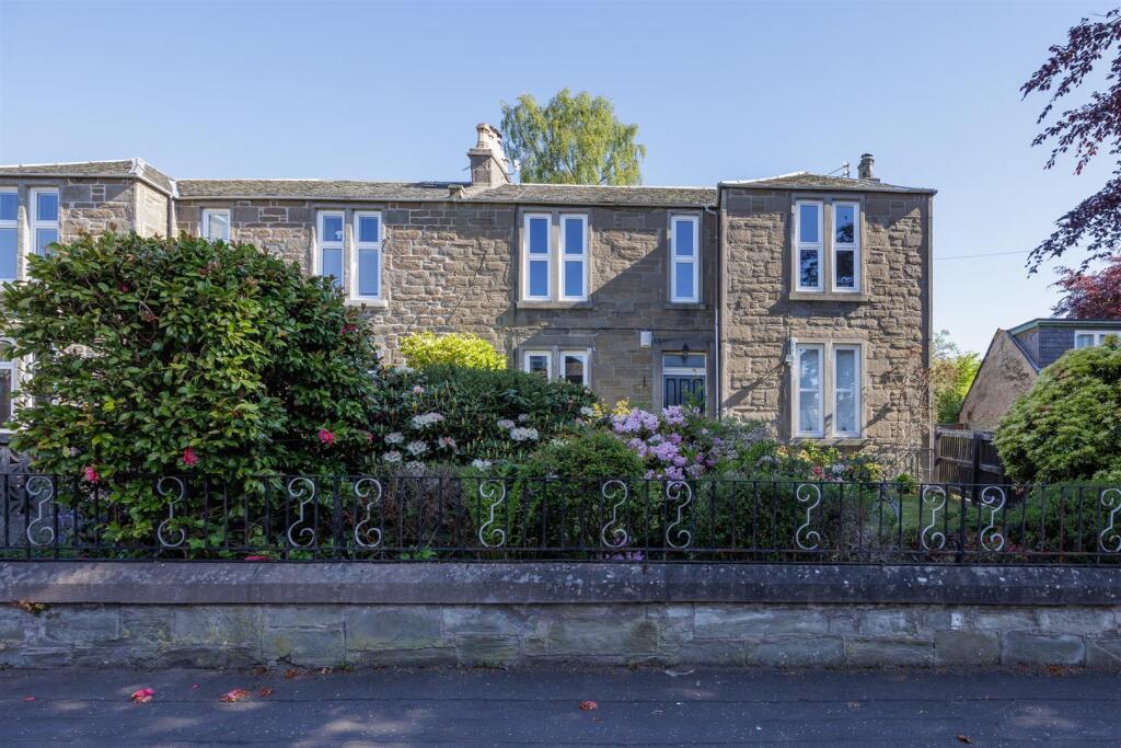 Main image of property: Maryfield Terrace, Dundee