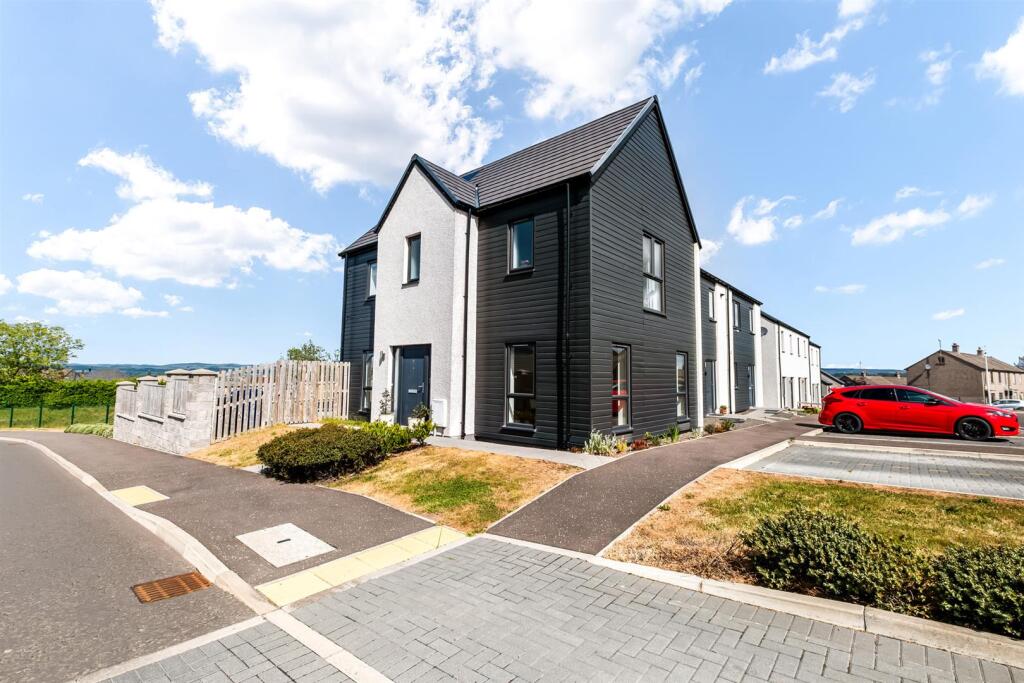 Main image of property: Princess Alexandra Drive, Forfar