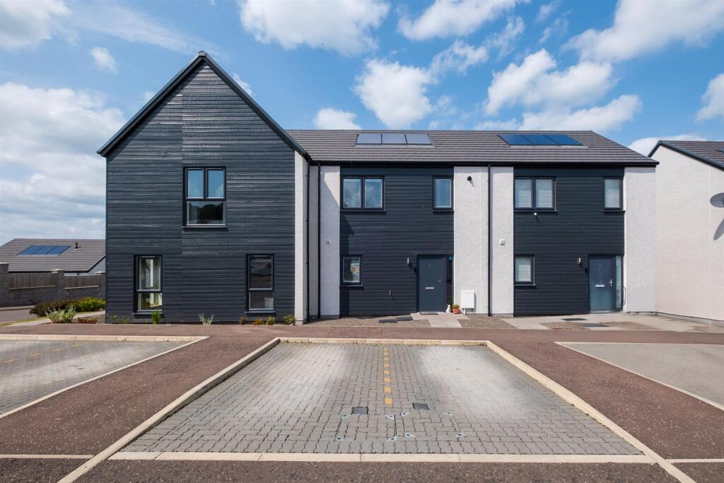 Main image of property: Pinewood Walk, Forfar