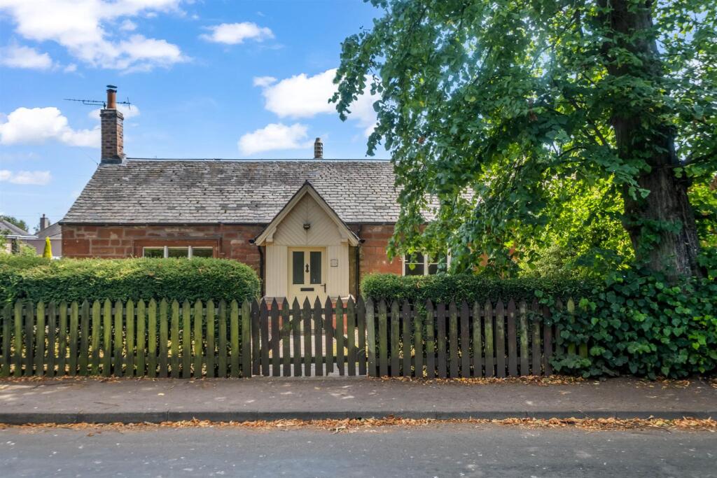 Main image of property: Inchture, Perth