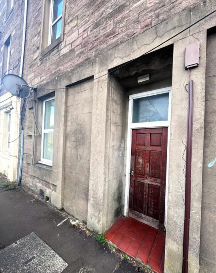 Main image of property: Caldrum Street, Dundee, DD3 7