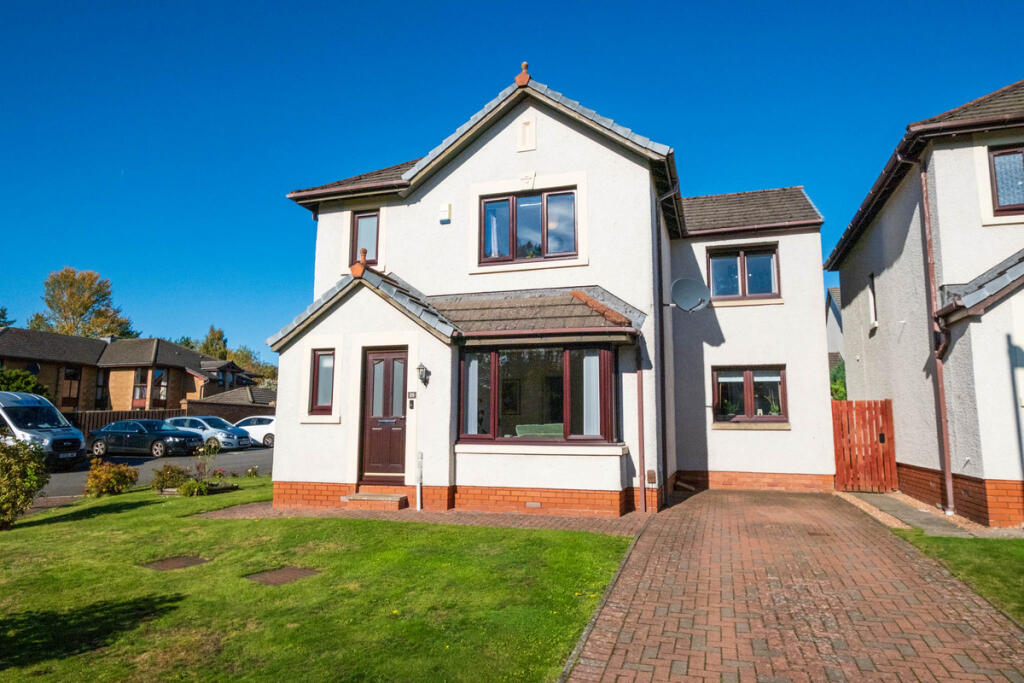 Main image of property: Clovis Duveau Drive, Dundee, DD2 5