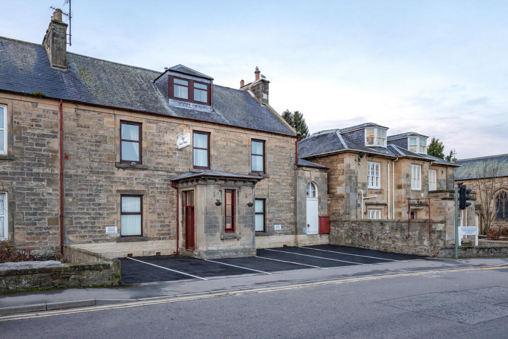 Main image of property: Trinity Place, Elgin, IV30 1