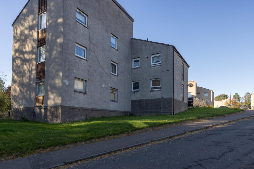 Main image of property: Dochart Terrace, Dundee, DD2 4