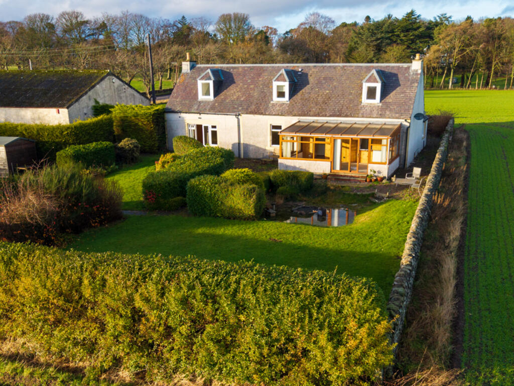 Main image of property: The Cotton Of Kingennie, Dundee, DD5 3