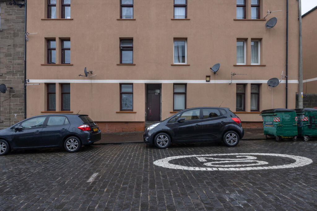 Main image of property: Maitland Street, Dundee, DD4 6