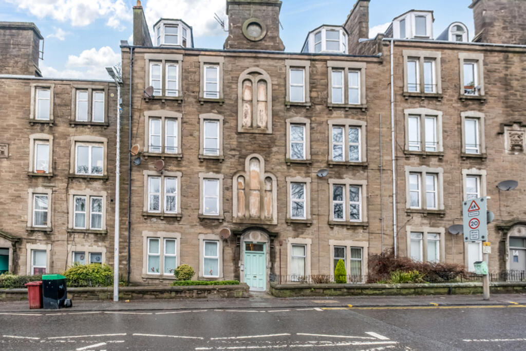 Main image of property: Forfar Road, Dundee, DD4 7