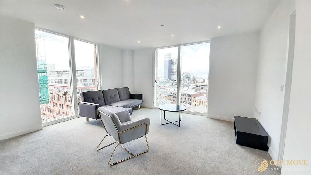 Main image of property: Transmission House, Manchester, M4