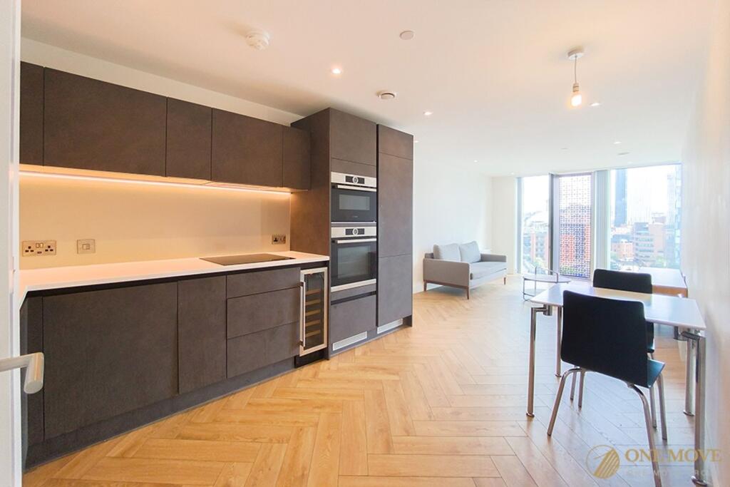 Main image of property: Victoria Residence, M15