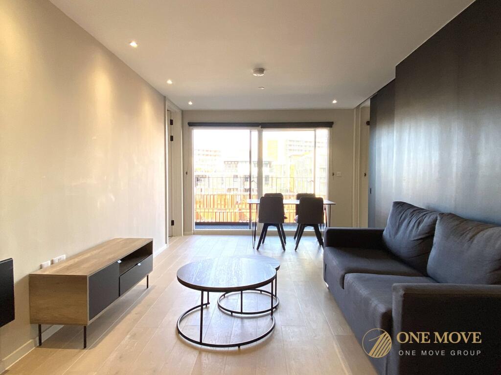 Main image of property: City Gardens, Manchester, M15