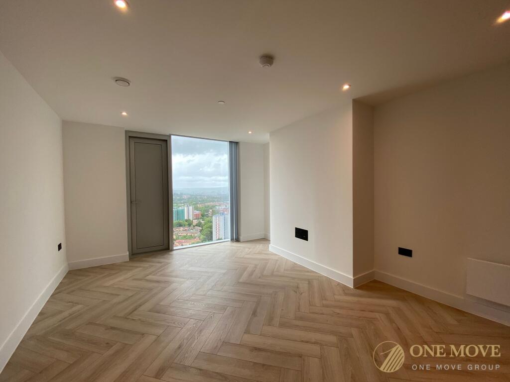 Main image of property: Collier St, Manchester, M3