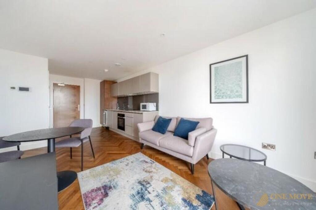 Main image of property: East Tower, Manchester, M15