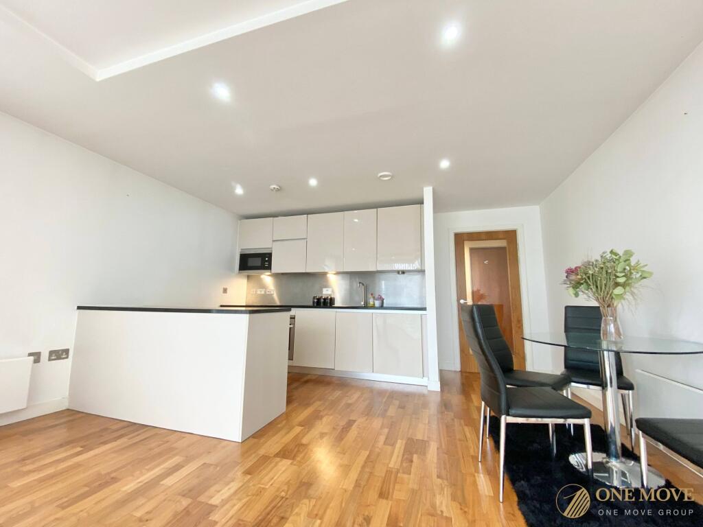 Main image of property: City Loft, Salford, M50
