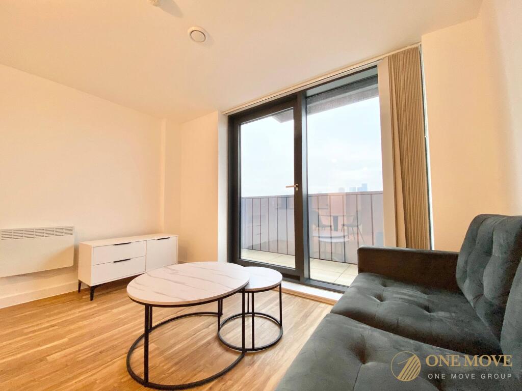 Main image of property: Manchester Waters, Manchester, M16
