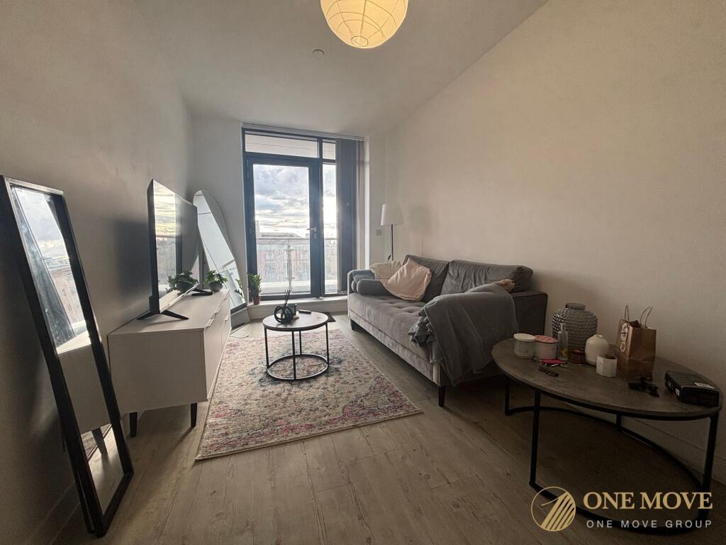 Main image of property: Furness Quay, Northill Apartments, M50