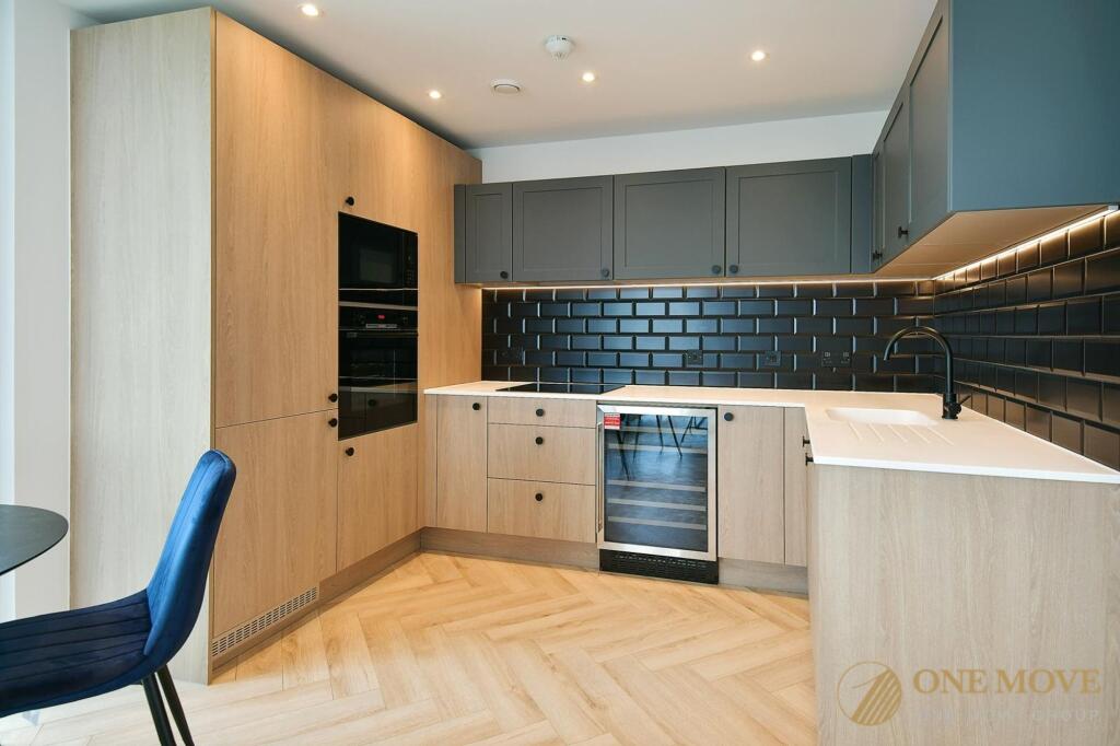 Main image of property: Bankside Boulevard, Salford, M3