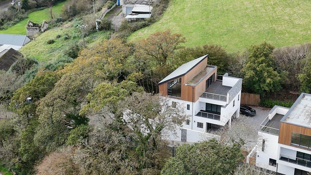 Main image of property: Grampound