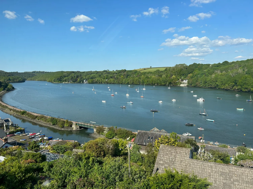 Main image of property: Golant