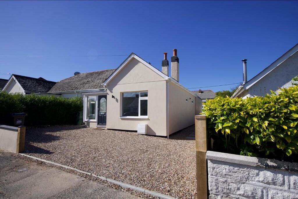 Main image of property: Tresawls Avenue, Truro, Cornwall, TR1