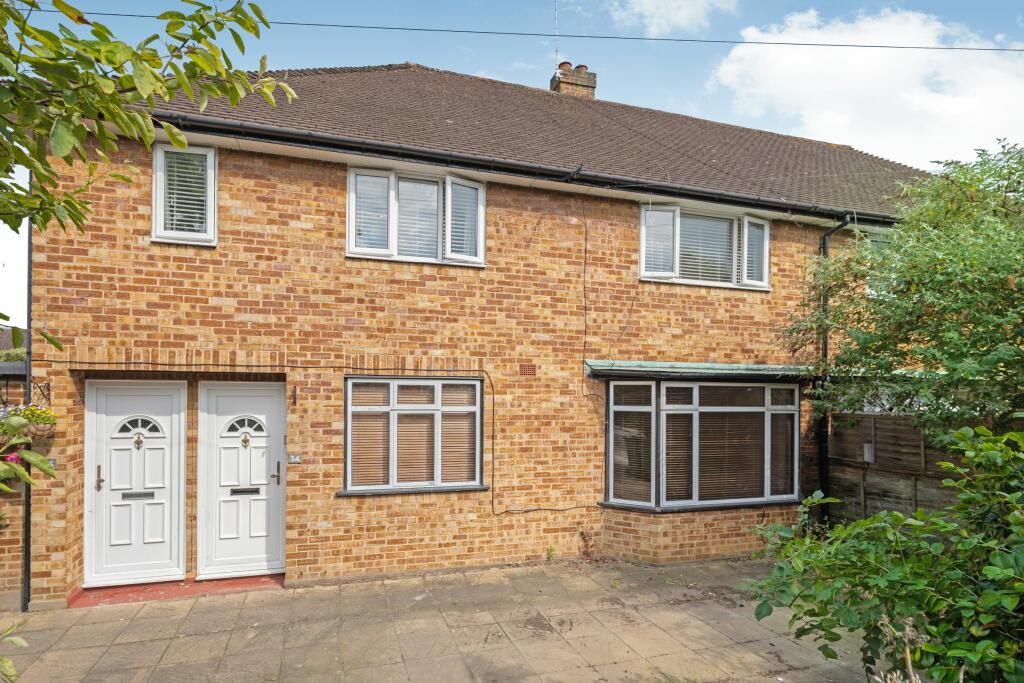 2 bedroom for sale in West Wickham, BR4