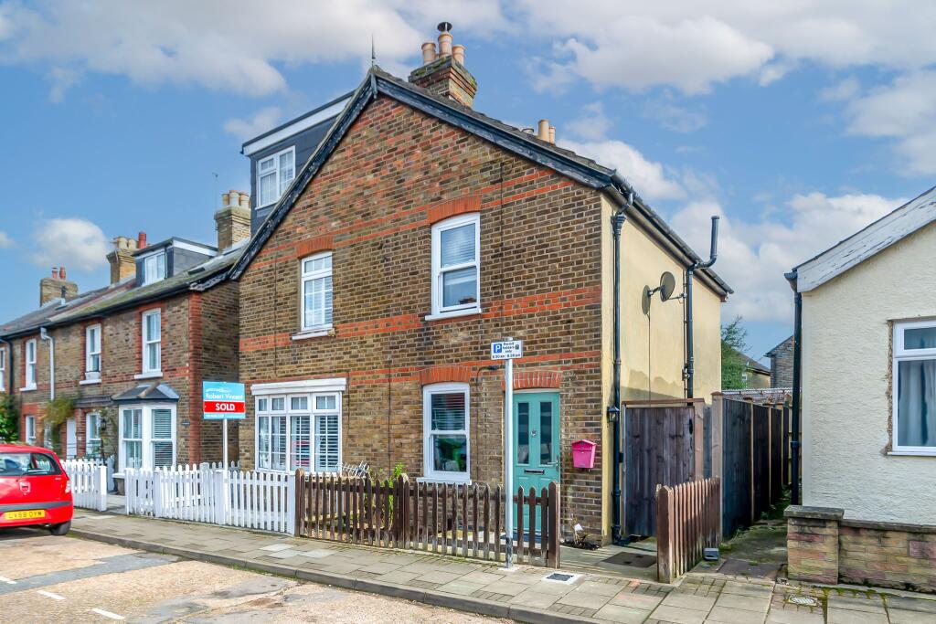 Main image of property: West Wickham