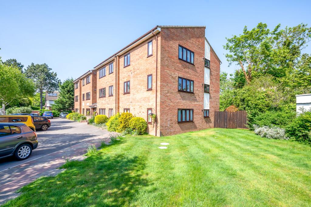 Main image of property: West Wickham