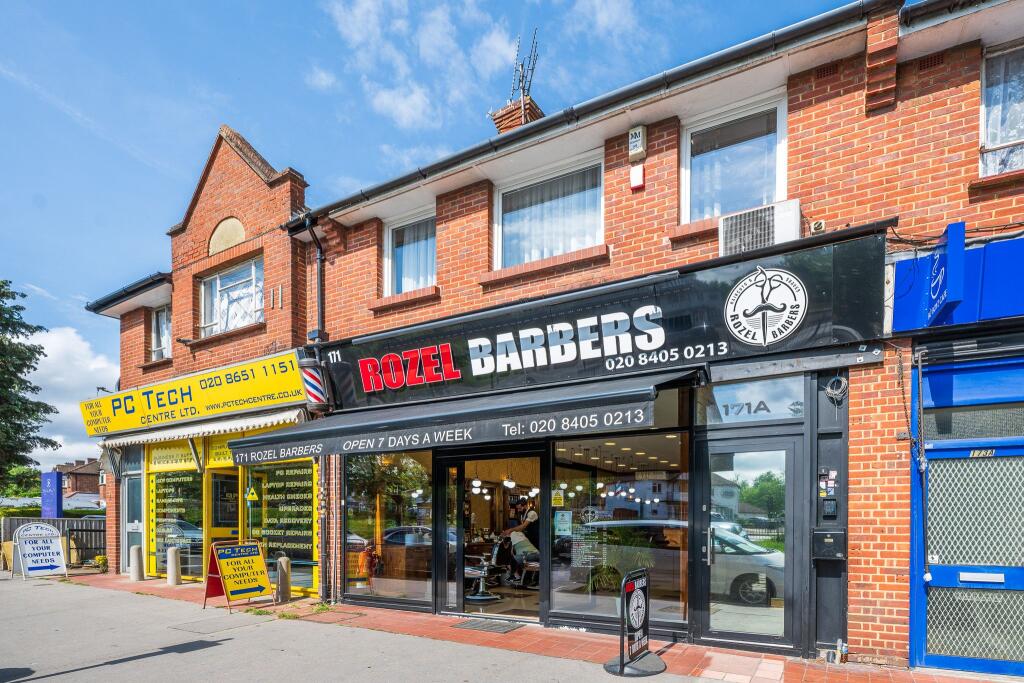 Main image of property: Selsdon