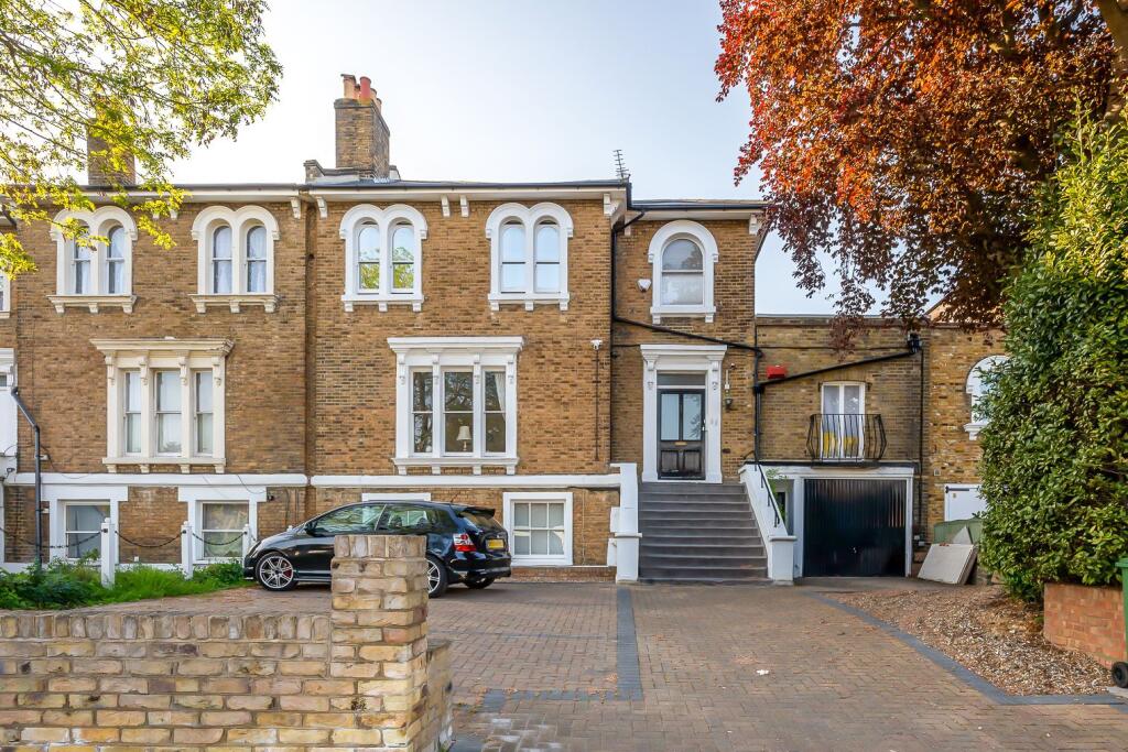 Main image of property: Lancaster Avenue, SE19