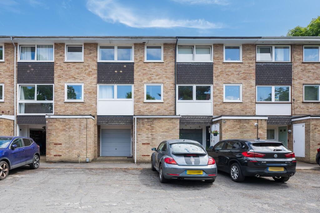 Main image of property: West Wickham
